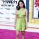 Jade Bender – ‘Bullet Train’ Premiere at Regency Village Theatre in Los Angeles