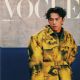 Hush (singer) - Vogue Magazine Cover [Taiwan] (August 2022)