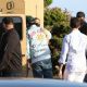 Kylie Jenner – with Fai Khadra and Zack Bia at Nobu in Malibu