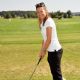 Alexandra Neldel - BMW Golf Tournament At The Golf Und Country Club Seddiner See - 2010-08-21