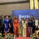 Lovers/Liars Press Conference