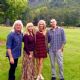 Cliff Williams and Georganne Williams