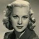 Mary Parker