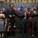Scarlett Johansson  : 'Avengers: Infinity War'  Premiere