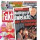 Katarzyna Cichopek - Fakt Magazine Cover [Poland] (12 October 2022)