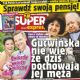 Katarzyna Cichopek - Super Express Magazine Cover [Poland] (7 January 2022)