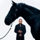 Lewis Hamilton - Time Magazine Pictorial [United States] (March 2025)