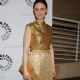 Emily Deschanel - The Paley Center For Media Presents 