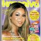 Beyoncé - Katerina Magazine Cover [Greece] (31 July 2007)