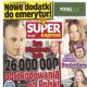 Witold Pilecki - Super Express Magazine Cover [Poland] (8 November 2022)