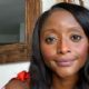 Former CNN journalist Isha Sesay welcomes first baby at 47