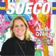 Anette Qviberg - En Sueco Magazine Cover [Sweden] (March 2016)