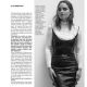 Matilde Gioli - F Magazine Pictorial [Italy] (15 November 2022)