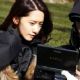 Yoona Advertising shoots for Innisfree