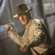 Harrison Ford is back as Indiana Jones in 'Indiana Jones and the Kingdom of the Crystal Skull.' Photo Credit: David James. ™ & © 2008 Lucasfilm Ltd. All Rights Reserved. Used under authorization.