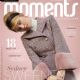 Sydney Sweeney - Moment's Magazine Cover [Austria] (October 2023)