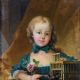 Alexandrine-Jeanne Le Normant d'Étiolles