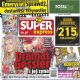Magda Gessler - Super Express Magazine Cover [Poland] (21 January 2022)