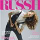 Unknown - RUSSH Magazine Cover [Australia] (June 2005)