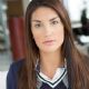 August Ames - Blacked