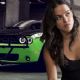 The Fast and the Furious - Michelle Rodriguez