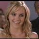 Anna Faris as April in Touchstone's The Hot Chick - 2002