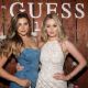 Simone Holtznagel – GUESS 1981 Fragrance Launch in LA