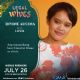 Legal Wives Cast
