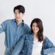 Kang Hoon and Nam Ji-Hyun
