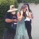 Jojo Fletcher – on the Set of ‘The Bachelorette’ in Palm Springs
