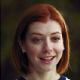 Alyson Hannigan as Michelle in Universal's American Pie 2 - 2001