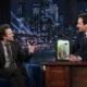 Late Night with Jimmy Fallon (May 1, 2012)