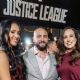 Henry Cavill - Justice League LA premiere