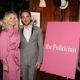 Julia Schlaepfer ‘The Politician’ TV Show Screening in New York