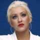 Christina Aguilera - Burlesque LA Press Conference, October 7, 2010