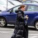 Coleen Rooney – Getting some cash while out In Wilmslow
