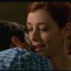 Alyson Hannigan as Michelle in Universal's American Pie 2 - 2001