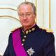 King Albert II