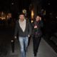 Tolga Güleç and Yeliz Sar - January 21, 2013 in Istanbul