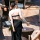 Jessie J – Seen At The Pool Of The Hotel In Rio De Janeiro