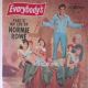 Elvis Presley - Everybody's Magazine Cover [Australia] (19 January 1966)