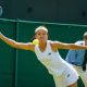 Zhu Lin – 2019 Wimbledon Tennis Championships in London