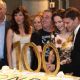 Emily Deschanel - Bones 100 Episode Celebration, 26 January 2010