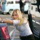 Emily Procter - CSI Miami 7th Season Stills