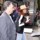 Zoe Saldana – Out In New York City