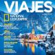 Austria - Viajes Magazine Cover [Spain] (January 2019)