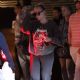 Hayden Panettiere – Spotted after dinner with friends at NOBU in Malibu
