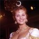Claudia Cardinale in The Battle of Austerlitz (1960)