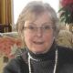 Flora Fraser, 21st Lady Saltoun