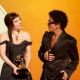 Lady Gaga and Bruno Mars - The 67th Annual Grammy Awards
